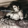 Madonna. Like a Virgin (CD-album) - Pop & Rock CD - 2700 - 1