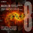 Mahler, Gustav - Symphony No. 8 - Vänskä, Osmo - Classical CD - 560 - 1