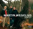Martin Wegelius / Sånger // Paulig Hedvig / - Classical CD - 1500 - 1