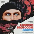 Morricone, Ennio : Il Bandito Dagli Occhi Azzurri - Elokuvamusiikki CD - 1310 - 1