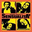 Morricone, Ennio Quando L'amore E Sensualita - Pop & Rock LP - 1200 - 1