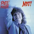 Mustajärvi, Pate : Nyt - Pop & Rock - 1020 - 1