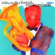 Myllys, Jukka / Oulun sinfoniaorkesteri : Finnish Euphonium - Classical CD - 60 - 1