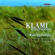 Nikkola, Juha / Hynninen, Jorma / Kymi Sinfonietta : Klami Rhapsodie - Klassinen CD - 100 - 1