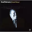 Oscar Peterson – Oscar Peterson's Finest Hour – SECOND-HAND CD - Jazz & Blues CD - 2550 - 1