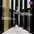 Oslo Philharmonic Orchestra ; Mäkelä, Klaus / Shostakovich Symphonies 4, 5 & 6 - Classic-romantic music - 890 - 1