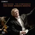 Osmo Vänskä, Minnesota Orchestra, Minnesota Chorale - Ludwig van Beethoven: The Symphonies (SECOND-HAND 5 x SACD) - Classical - 2640 - 1