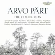 Pärt, Arvo - The Collection (9CD) - Various - Klassinen CD - 490 - 1