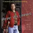 Pepe Willberg: 14 Finnish all-time favorites (SECONHAND CD) - Käytetyt - 2100 - 1