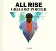 Porter, Gregory : All Rise - DELUXE - Jazz & Blues CD - 1270 - 1