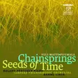Puumala, Veli-Matti / Tampere Philharmonic Orchestra / Lintu, Hannu / Pöntinen, Roland : Chainsprings Seeds of Time - Klassinen CD - 1680 - 1