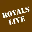 Royals: Live (2 x LP) - Pop & Rock LP - 3000 - 1