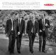 Stenhammar Quartet : Debussy - Tailleferre - Ravel - Klassinen CD - 200 - 1