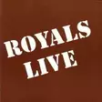 Royals: Live (KÄYTETTY CD) - Käytetyt - 2370 - 1