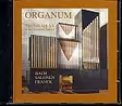 Tauno Äikää / Organum / Tauno Äikää // J.S. - Classical CD - 1580 - 1