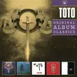 Toto: Original Album Classics ( 5 x CD BOX-SETI) - Pop & Rock - 2160 - 1