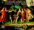 Various - Cancioneros del Siglo de Oro 1451-1595 (3SACD) - La Capella Reial de Catalunya - Classical CD - 500 - 1