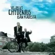 Vejekset Chydenius: Isän kädestä (SECOND-HAND CD) - Second-hand - 2880 - 1