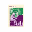 We Jazz Magazine Issue 20 ("Brilliant Corners") - Kirjat - 2950 - 1