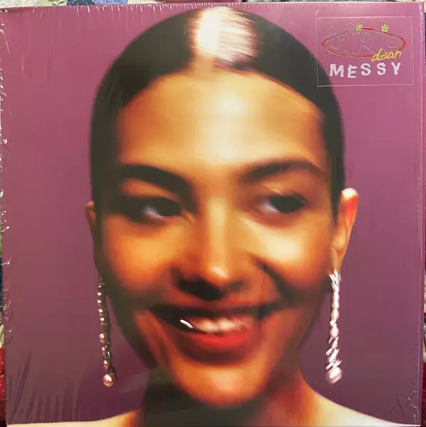 Dean, Olivia Messy FORMAT: LP - Pop & Rock vinyl LP - 2171 - 1
