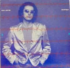 John Lawton: Heartbeat (CD) - Pop & Rock CD - 2851 - 1