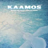 Kaamos: Deeds and Talks-Live and more - Pop & Rock - 1881 - 1