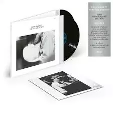 Keith Jarret: The Köln Concert - 50th Anniversary Edition - Jazz & Blues LP - 1981 - 1