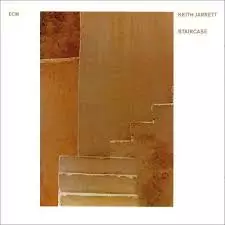 Keith Jarrett: Staircase ( 2 X CD) - Jazz & Blues - 2261 - 1