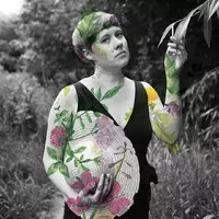 KIELO KÄRKKÄINEN - Laulajan muotokuva - Pop & Rock CD - 1471 - 1