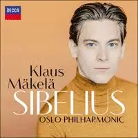 Klaus Mäkelä, Oslo Philharmonic - Sibelius (4 CD BOX-SET) - Classical CD - 2871 - 1