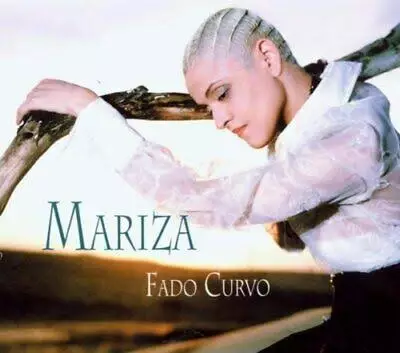 Mariza: Fado Curvo (SECOND-HAND CD) - Käytetyt - 2471 - 1