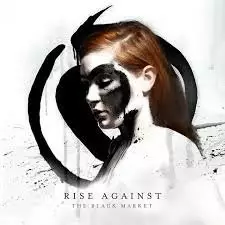 Rise Against: The Black Market - Pop & Rock CD - 1481 - 1