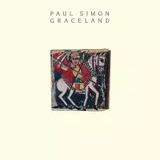 Simon, Paul : Graceland - Pop & Rock CD - 1371 - 1