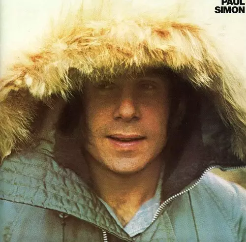 Simon, Paul : Paul Simon - Pop & Rock CD - 1271 - 1