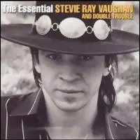 The Essential Stevie Ray Vaughan And Double Trouble (SECOND-HAND CD) - Käytetyt - 2091 - 1