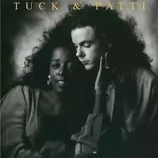 Tuck & Patti: Love Warriors - Jazz & Blues CD - 1971 - 1