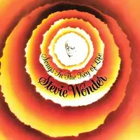 Wonder, Stevie : Songs in the Key of Life LP - Jazz & Blues - 891 - 1