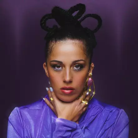 Correia, Sara : Liberdade - World music CD - 1341 - 1