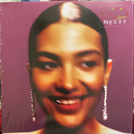 Dean, Olivia Messy FORMAT: LP - Pop & Rock vinyl LP - 2171 - 1