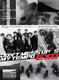 EXO - Don't Mess Up My Tempo - Pop & Rock - 2431 - 1