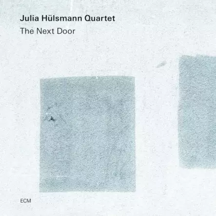 Julia Hülsmann Quartet - The Next Door - Jazz & Blues CD - 751 - 1