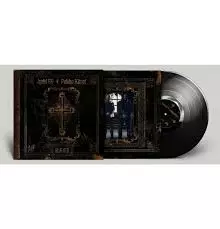Jyrki 69 & Pekko Käppi: Wirsiä (LP) - Maailmanmusiikki LP - 2941 - 1