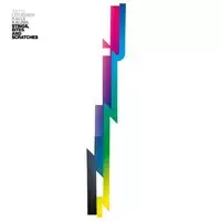 Kalima, Kalle / Lötjönen, Antti : Stings, Bites and Scratches LP - Jazz & Blues LP - 1431 - 1