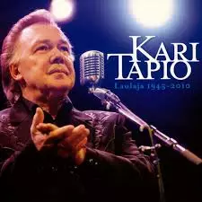 Kari Tapio: Lauluja 1945-2010 (KÄYTETTY 3 x CD BOKSI) - Käytetyt - 2211 - 1