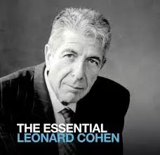 Leonard Cohen: The Essential (DOUBLE-CD) - Pop & Rock - 2271 - 1