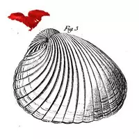 RED Koma Saxo with Sofia Jernberg: Koma West LP Red - Jazz & Blues LP - 1391 - 1