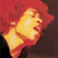 The Jimi Hendrix Experience: Electric Ladyland (SECOND-HAND CD) - Käytetyt - 2361 - 1