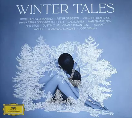 Various - Winter Tales - Film music - 1171 - 1