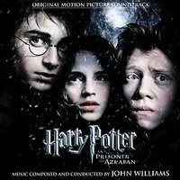 Williams, John : Harry Potter And The Prisoner Of Azkaban (Music from and Inspired by the Motion Picture) - Film music - 1201 - 1