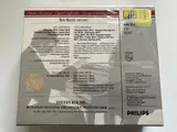 Zoltan Kocsis - Béla Bartók: Works for Piano Solo (4 x CD BOX-SET) - Classical CD - 2711 - 1